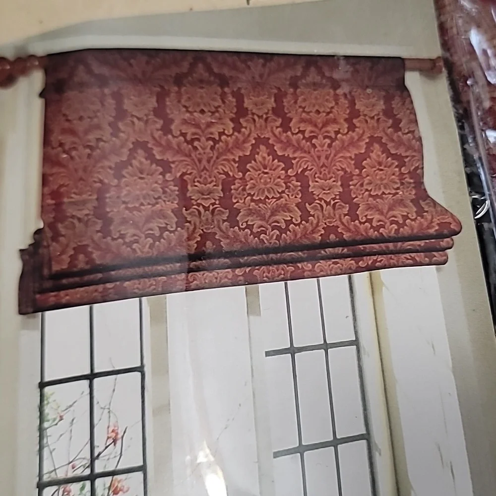 Magic Blind Grand Baroque 40